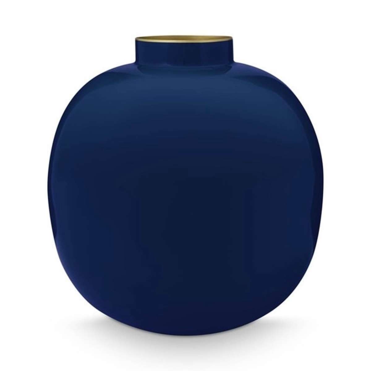Immagine del prodotto Vaso Metal 23 cm - 8 Colori | Pip Studio Amsterdam