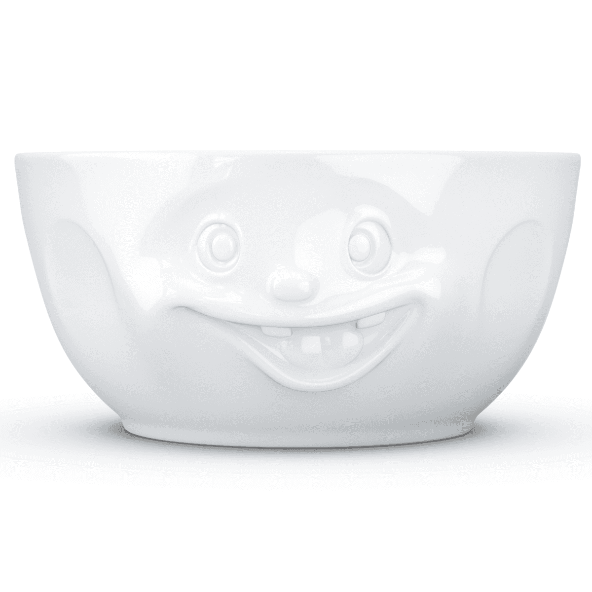 Immagine del prodotto Big Bowl Pazza 3D in Porcellana 2600 ml | TASSEN By Fiftyeight Products