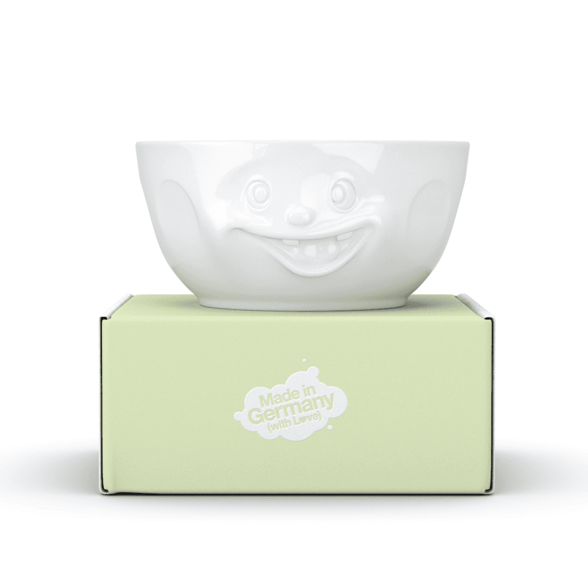 Immagine del prodotto Big Bowl Pazza 3D in Porcellana 2600 ml | TASSEN By Fiftyeight Products