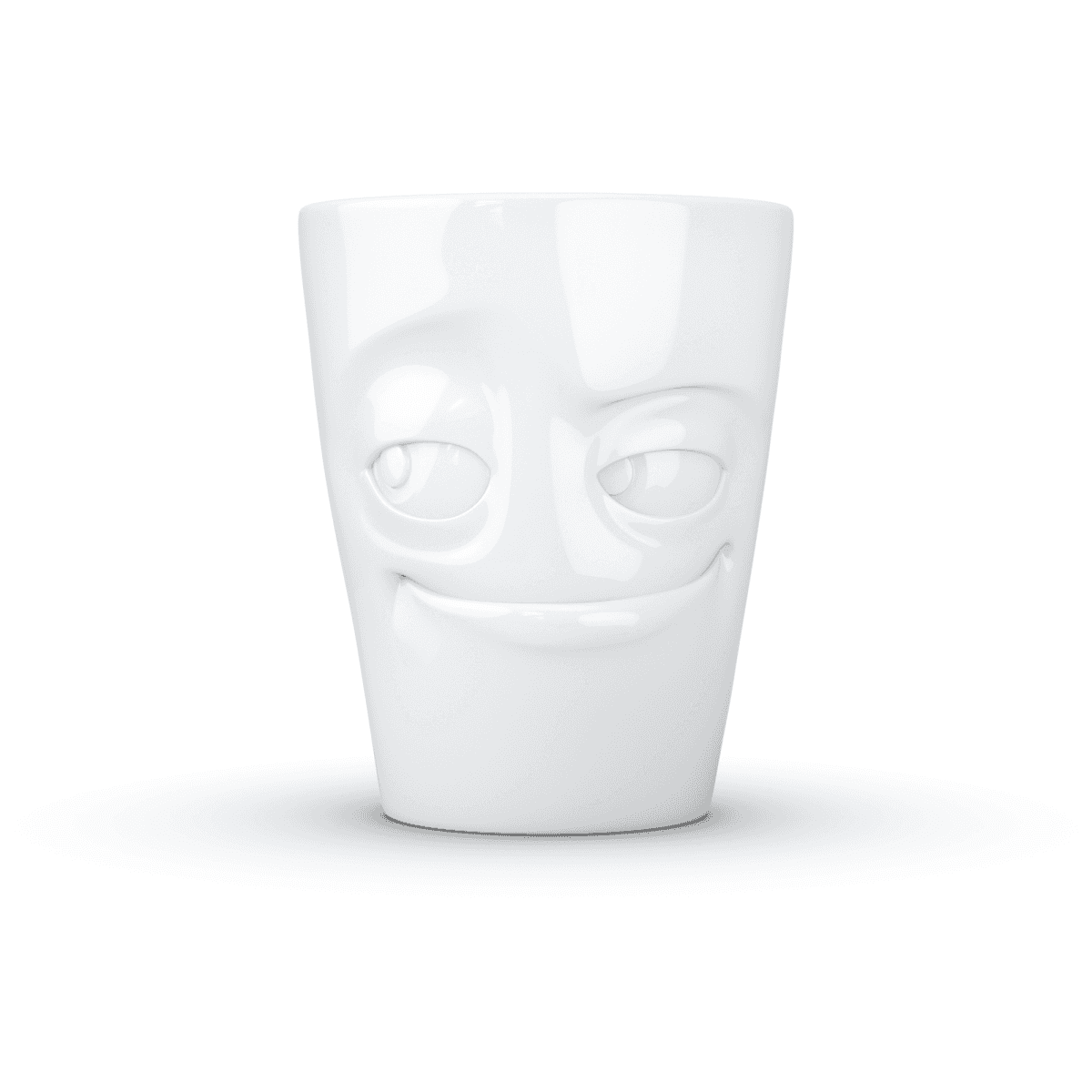 Immagine del prodotto Mug Birichino 3D in Porcellana 350 ml con Manico | TASSEN By Fiftyeight Products