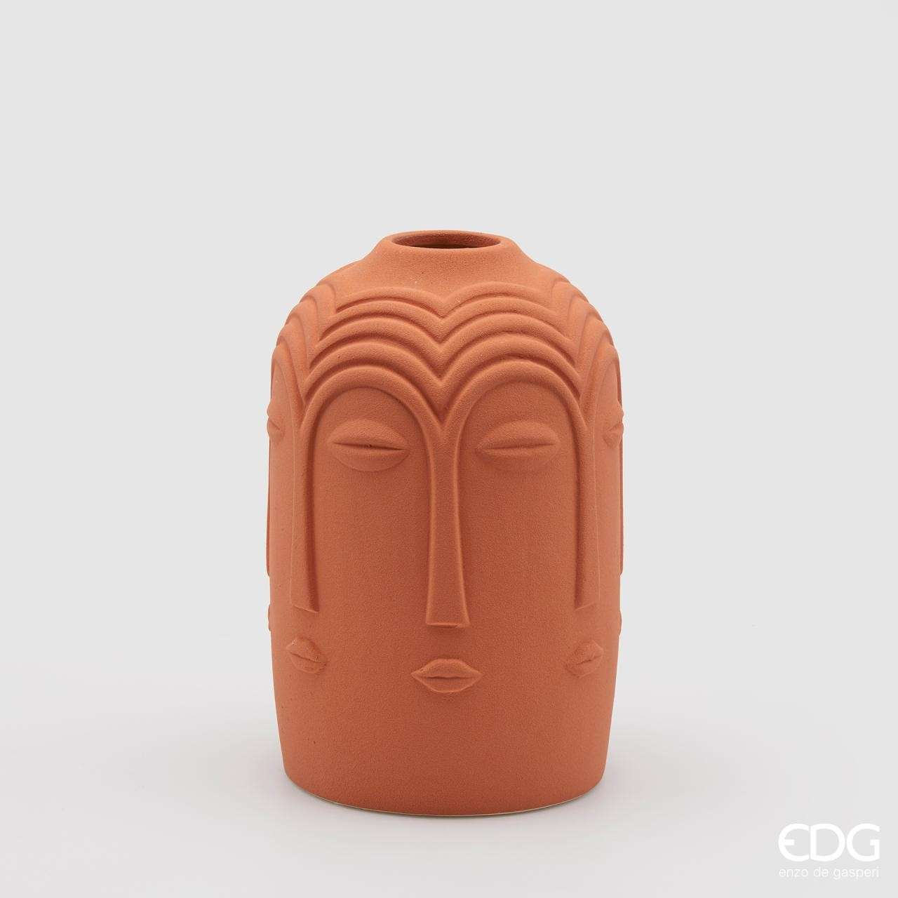 Immagine principale di Vaso CeramCotto Grande h21x14 cm | EDG Enzo De Gasperi