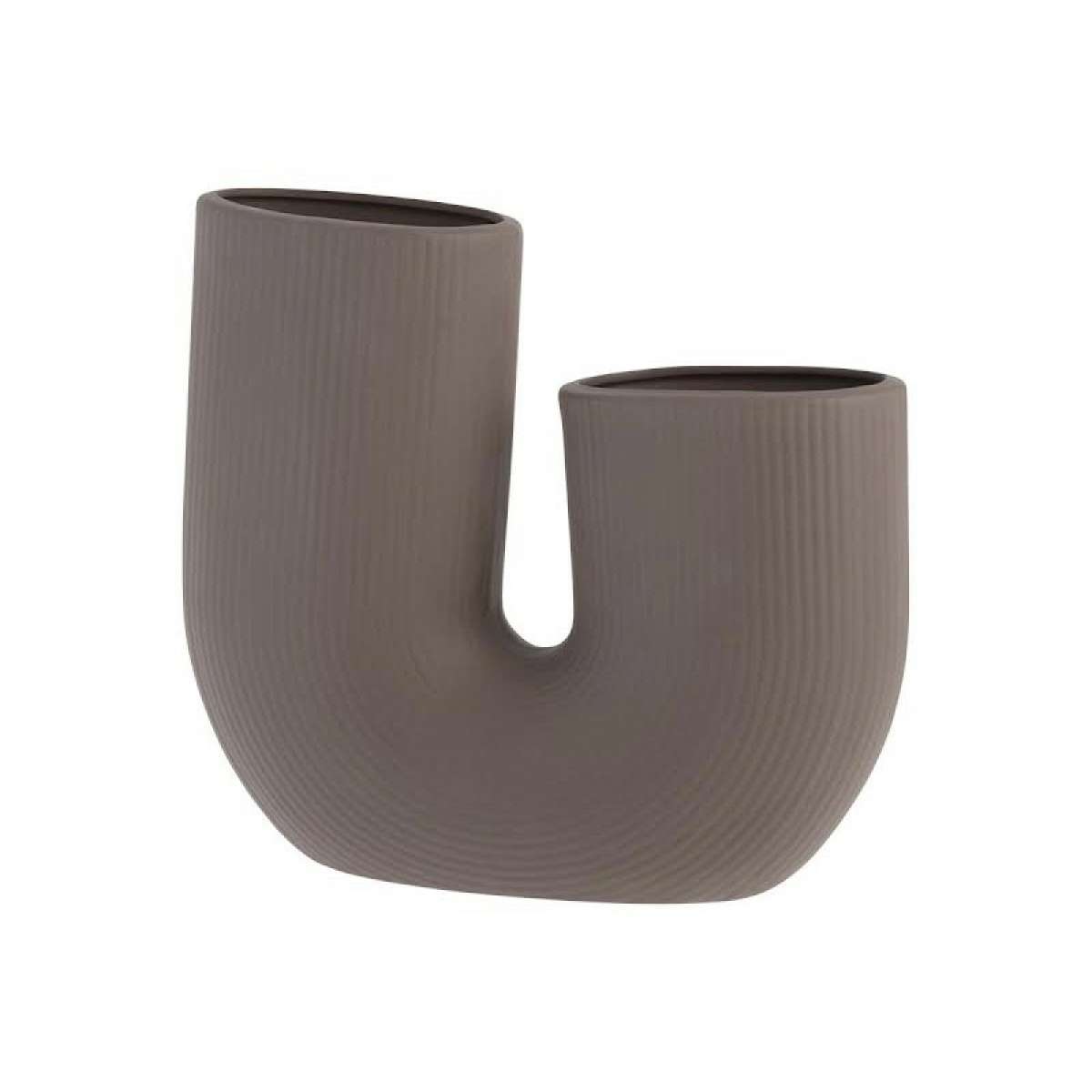 Immagine del prodotto Vaso Balena in Ceramica opaca - 5 colori | Storefactory