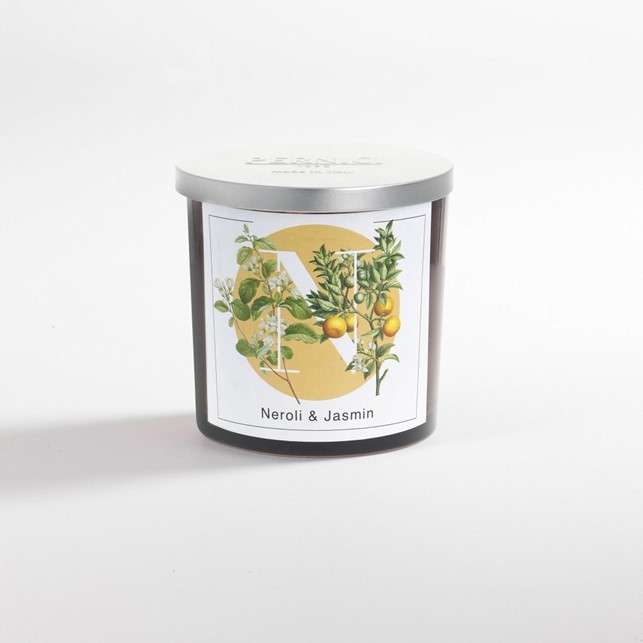 Immagine principale di Candela N - Neroli & Jasmin | Pernici 1892