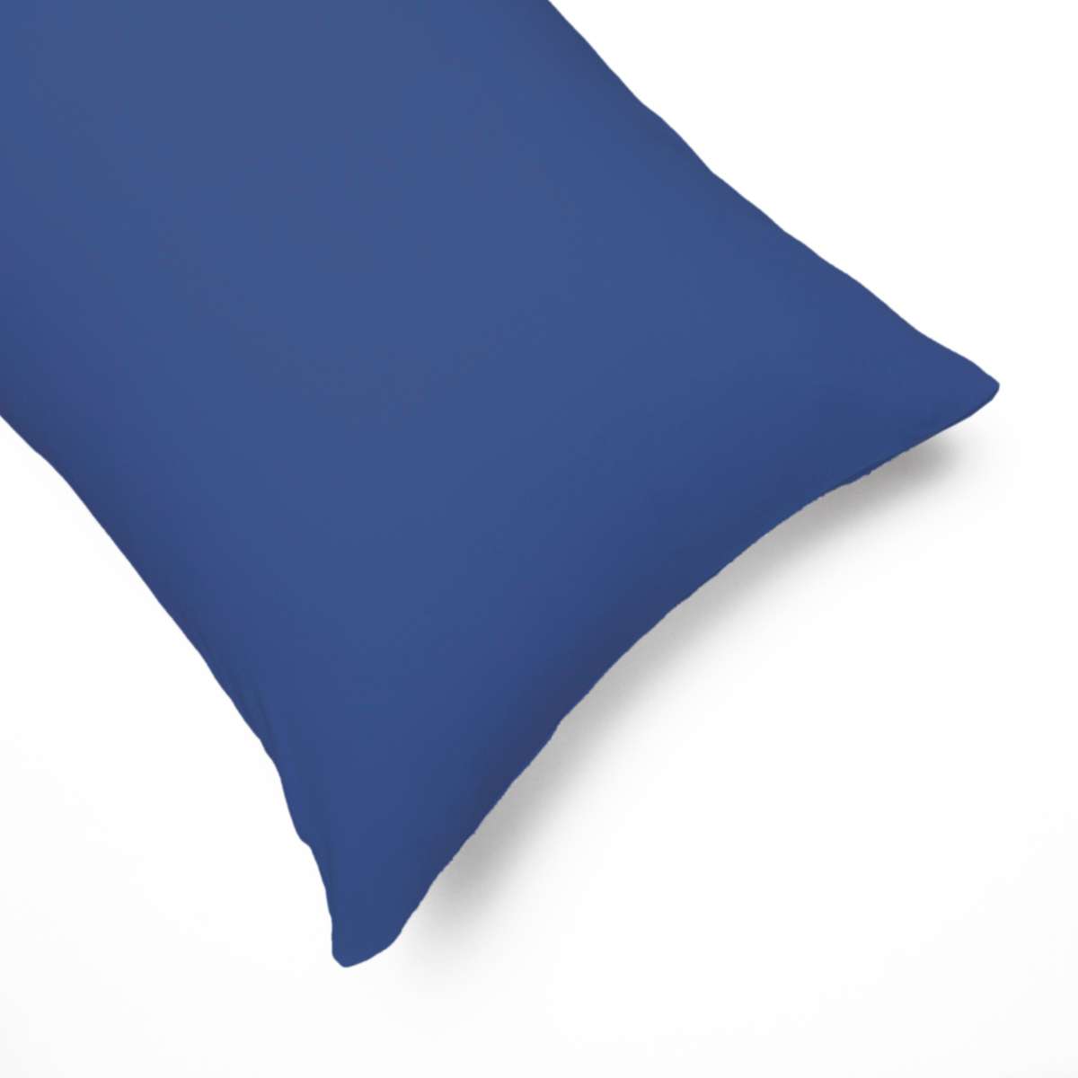 Immagine principale di Federa per Cuscino con Cerniera in Cotone Jersey Deluxe Elasticizzato (1 fe | Pietro Zanetti Home