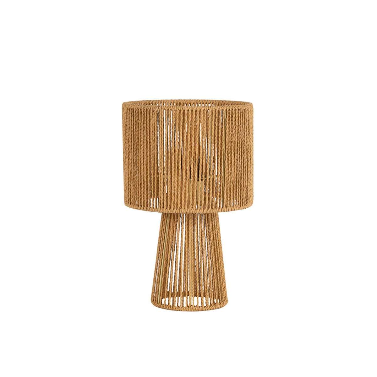 Immagine del prodotto Lampada Kelly in Corda | A. House