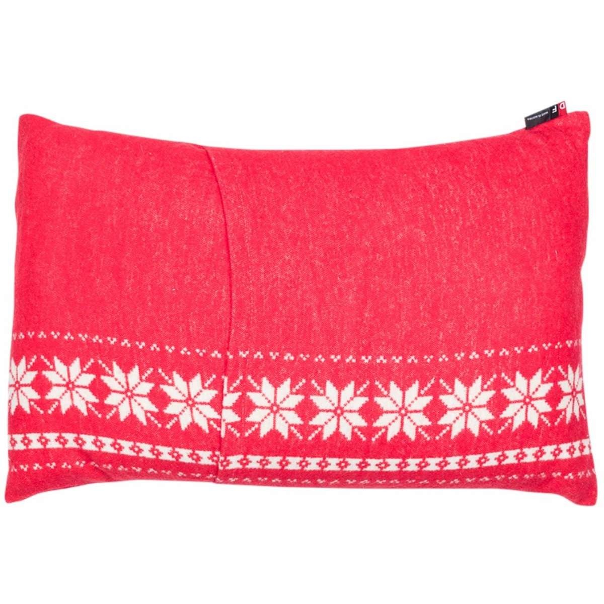 Immagine del prodotto Federa Cuscino Divano in Cotone Norvegia (3 Colori) 40x60 cm | David Fussenegger