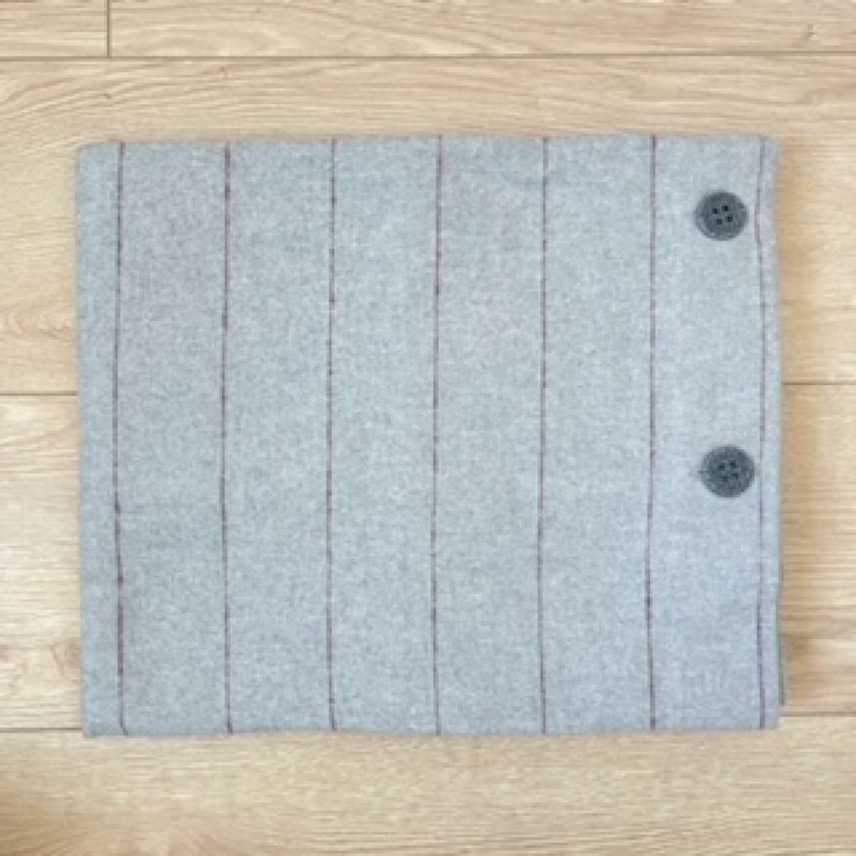Immagine del prodotto Parure Copripiumino Matrimoniale in FLANELLA di Cotone Ramona (8 colori | Govina Biancheria per la Casa