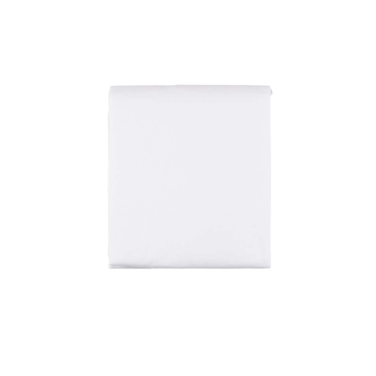 Immagine principale di Lenzuola Sopra Singolo Lara 100% Cotone - 18 Colori | Cavalieri Spa