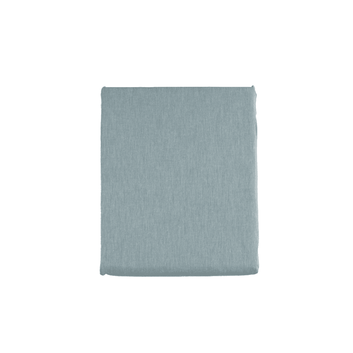 Immagine principale di Lenzuola Sotto con Angoli Singolo Linea Natura Chambray 100% Cotone - 4 Colori | Cavalieri Spa