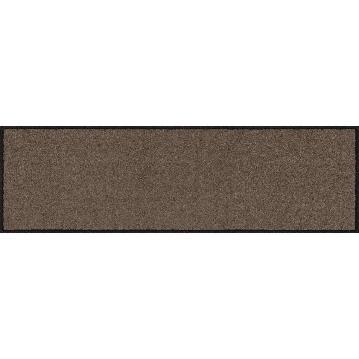 Immagine del prodotto Tappeto In-Outdoor Tinta Unita Taupe- 4 Misure | EFIA GmbH