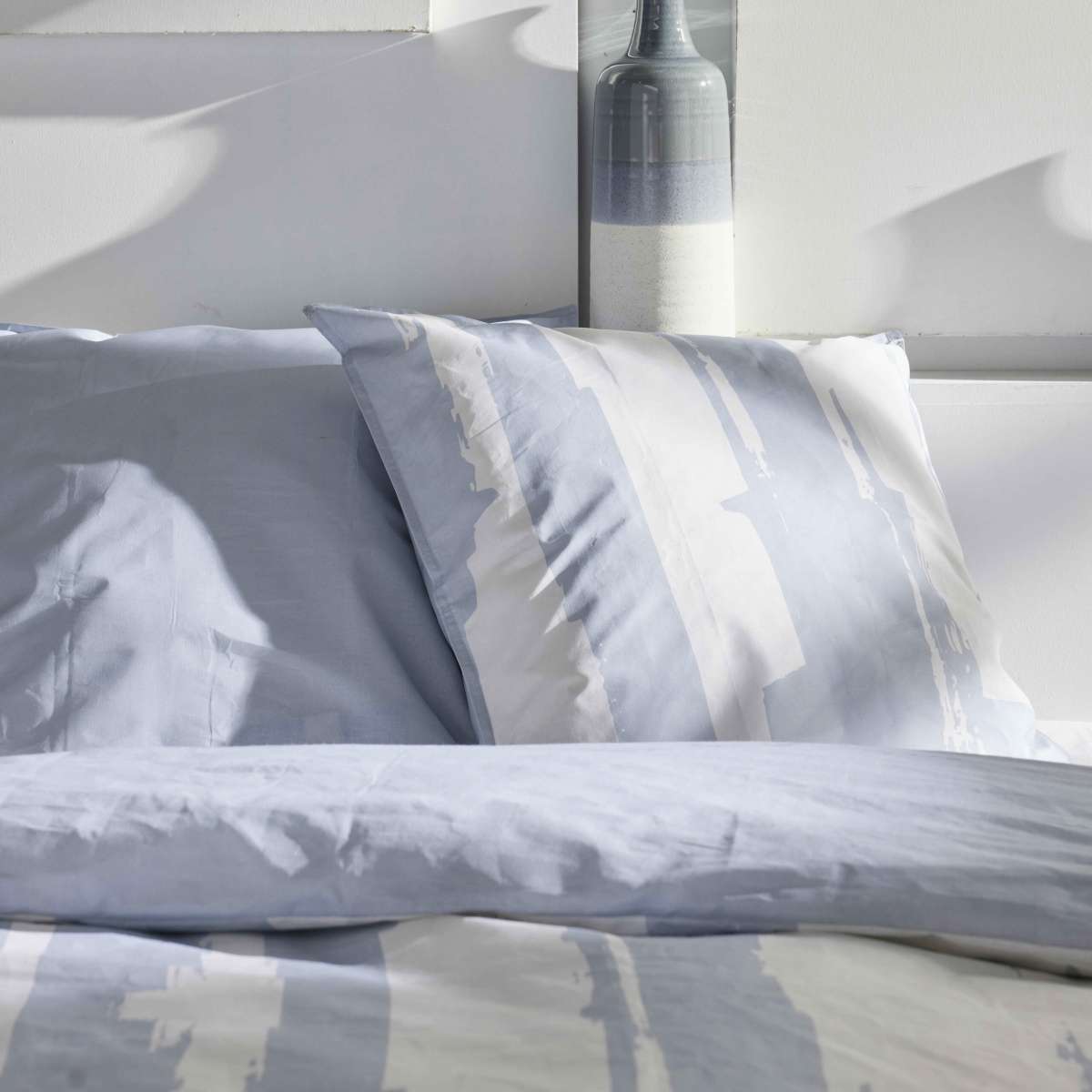 Immagine del prodotto Copripiumino Singolo Sisu Akseli in 100% Cotone doubleface | Pietro Zanetti Home
