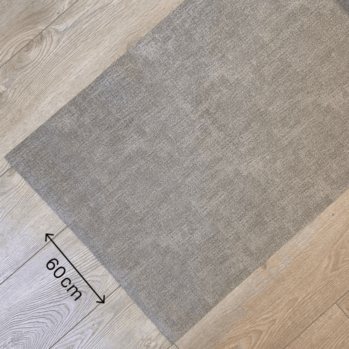 Immagine del prodotto Tappeto Cucina a metro Melangiato Beige in Pvc H 60cm - scegli tu la misura | Pietro Zanetti Home