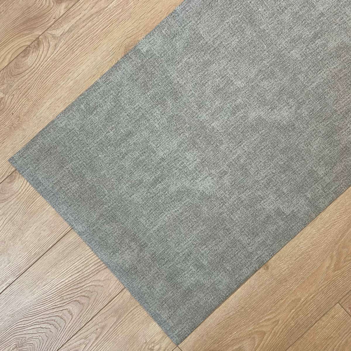 Immagine del prodotto Tappeto Cucina a metro Melangiato Grigio Chiaro in Pvc H 60cm - scegli tu la mis | Pietro Zanetti Home