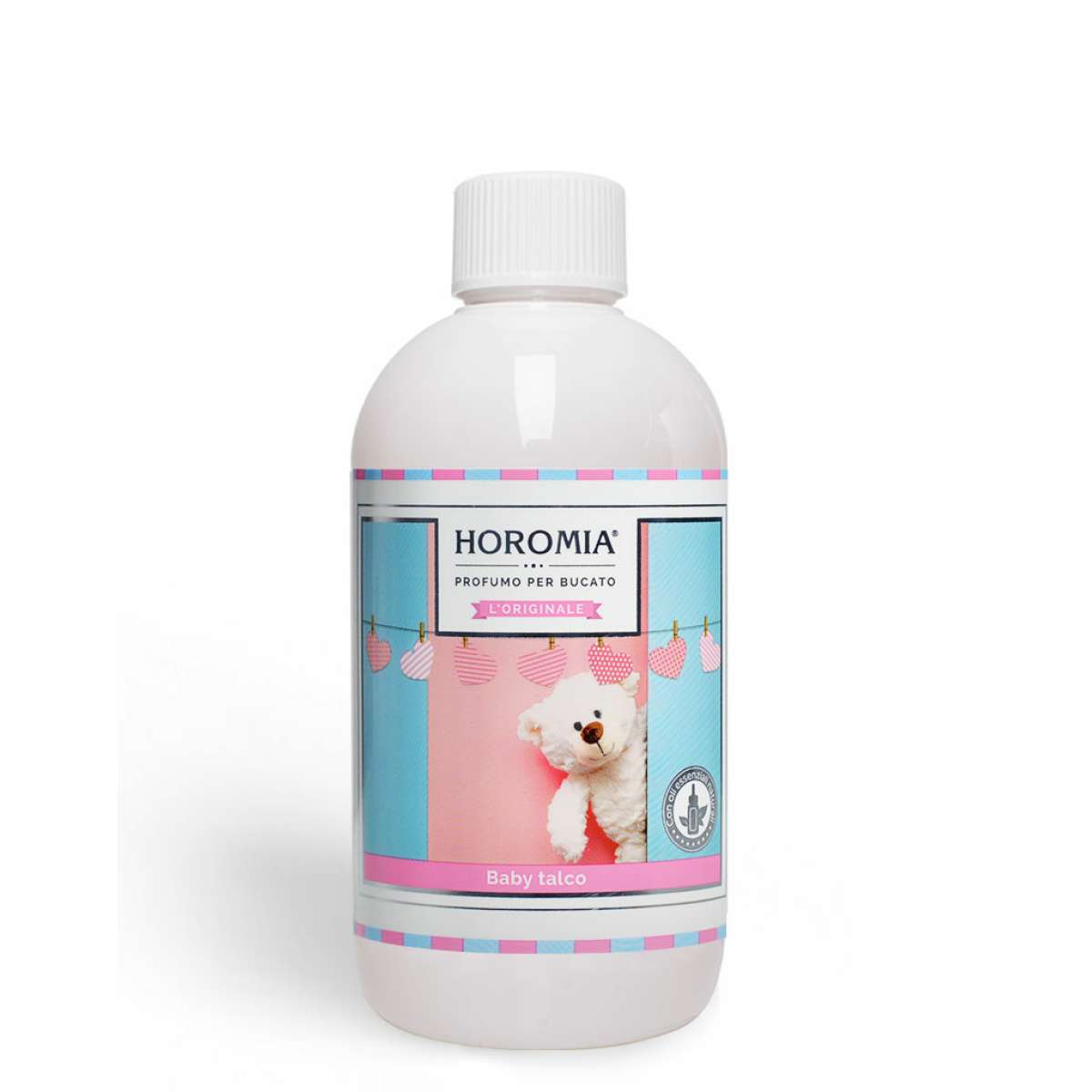 Immagine del prodotto Profumatore per Bucato BABY TALCO - 4 Formati | Horomia