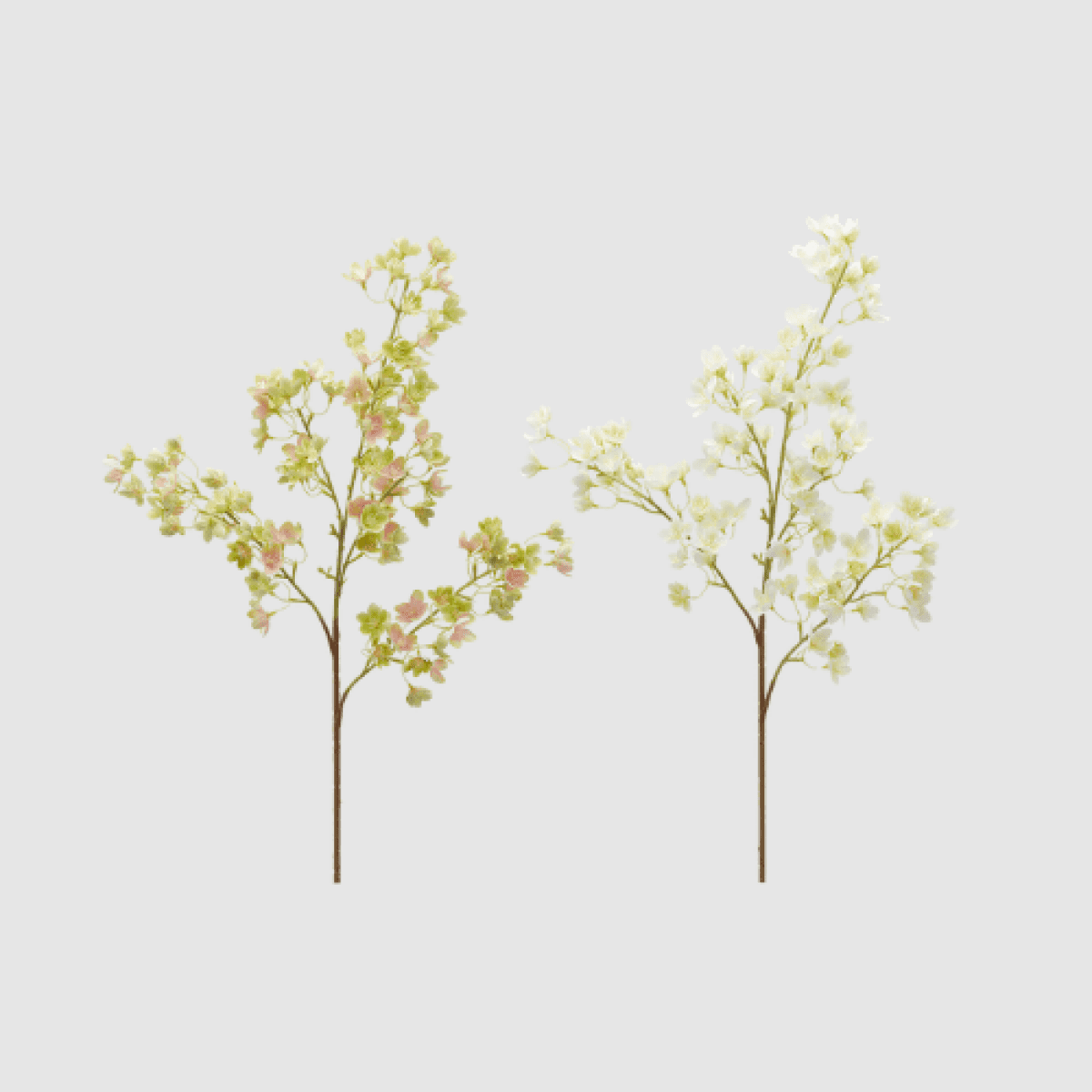 Immagine del prodotto Prunus Ramo Artificiale h 95 cm - 2 Colori | EDG Enzo De Gasperi