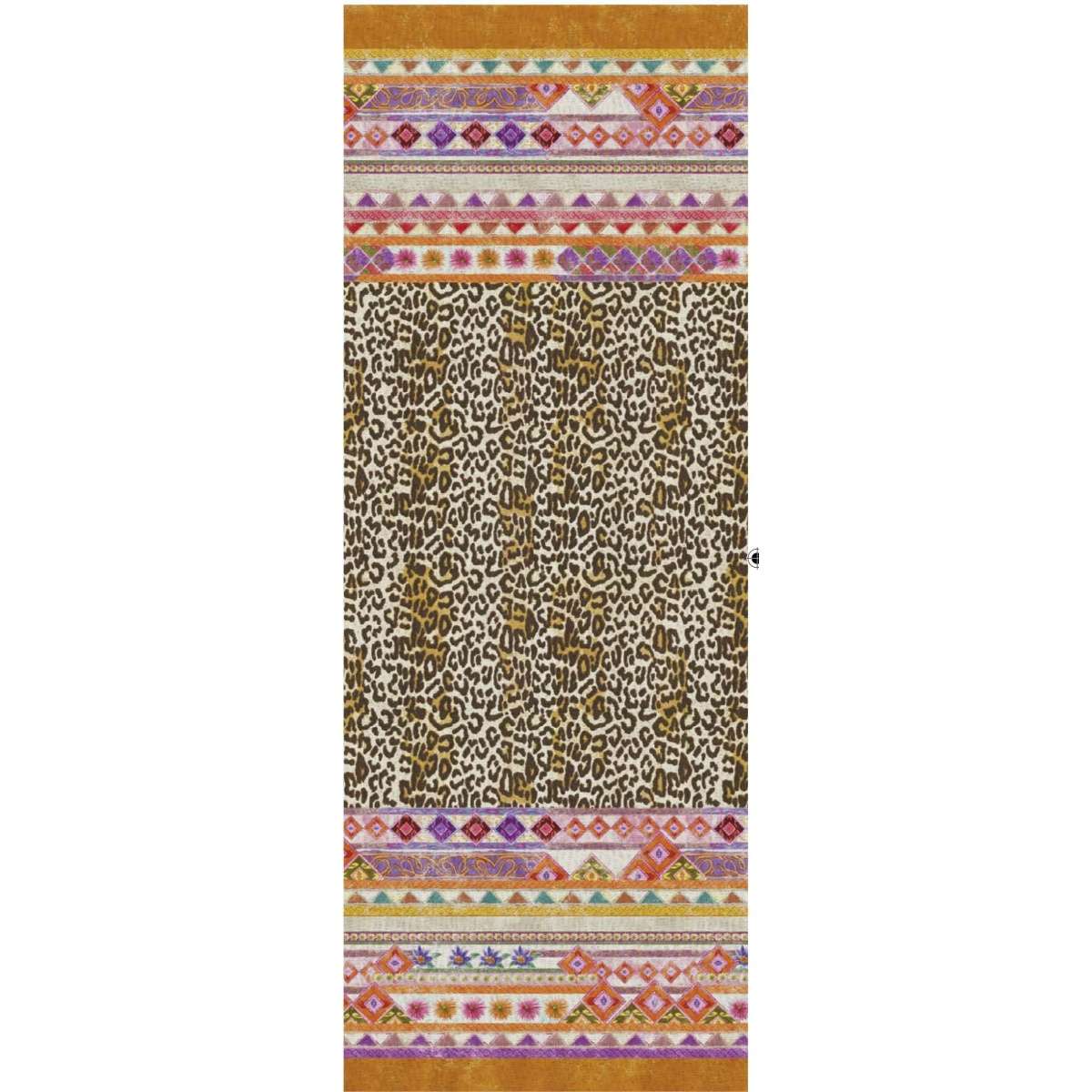 Immagine del prodotto Runner Tavolo in Cotone Jurta 45x170 cm | Tessitura Toscana Telerie