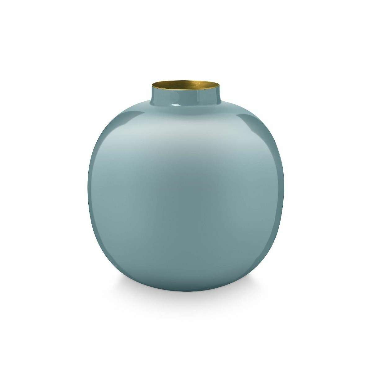 Immagine del prodotto Vaso Metal 23 cm - 8 Colori | Pip Studio Amsterdam