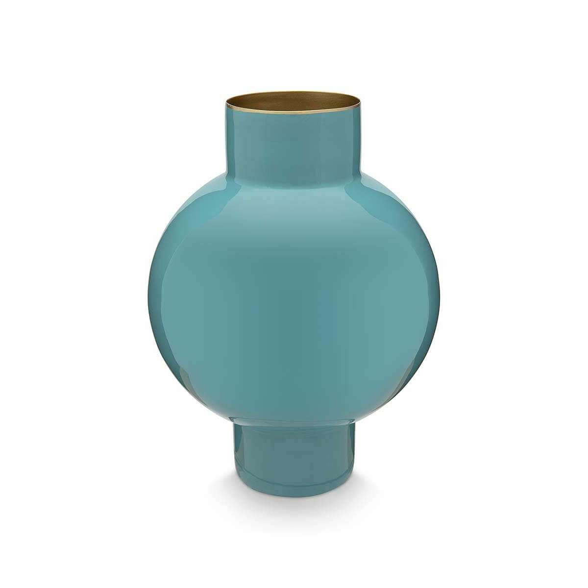 Immagine del prodotto Vaso Metal Small 18x24 cm - 3 Colori | Pip Studio Amsterdam