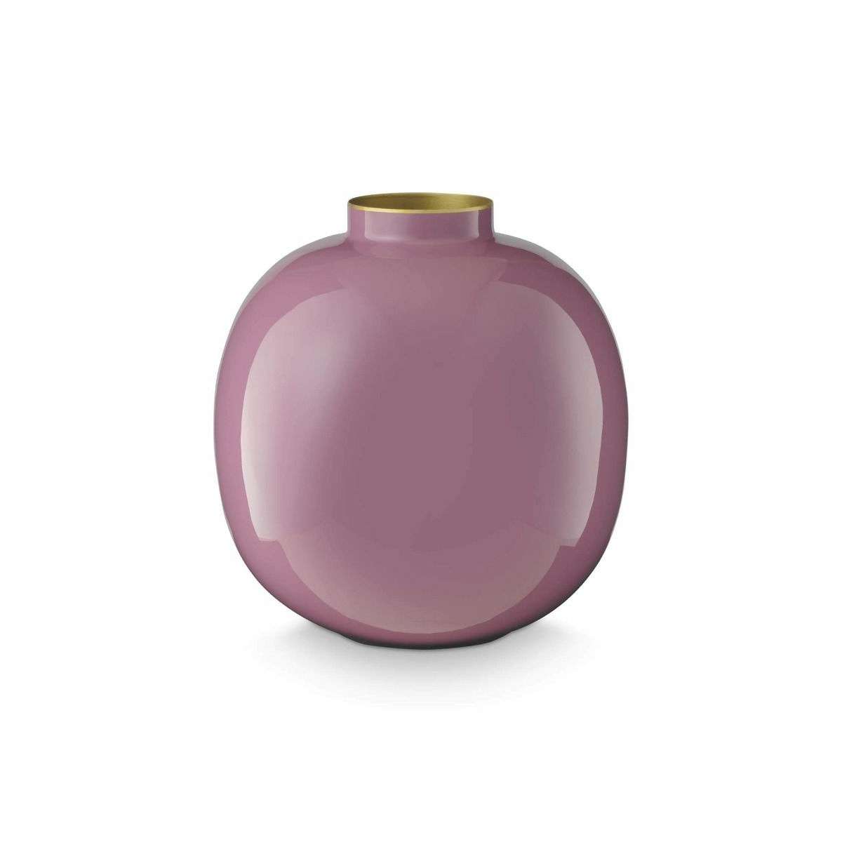Immagine del prodotto Vaso Metal 23 cm - 8 Colori | Pip Studio Amsterdam