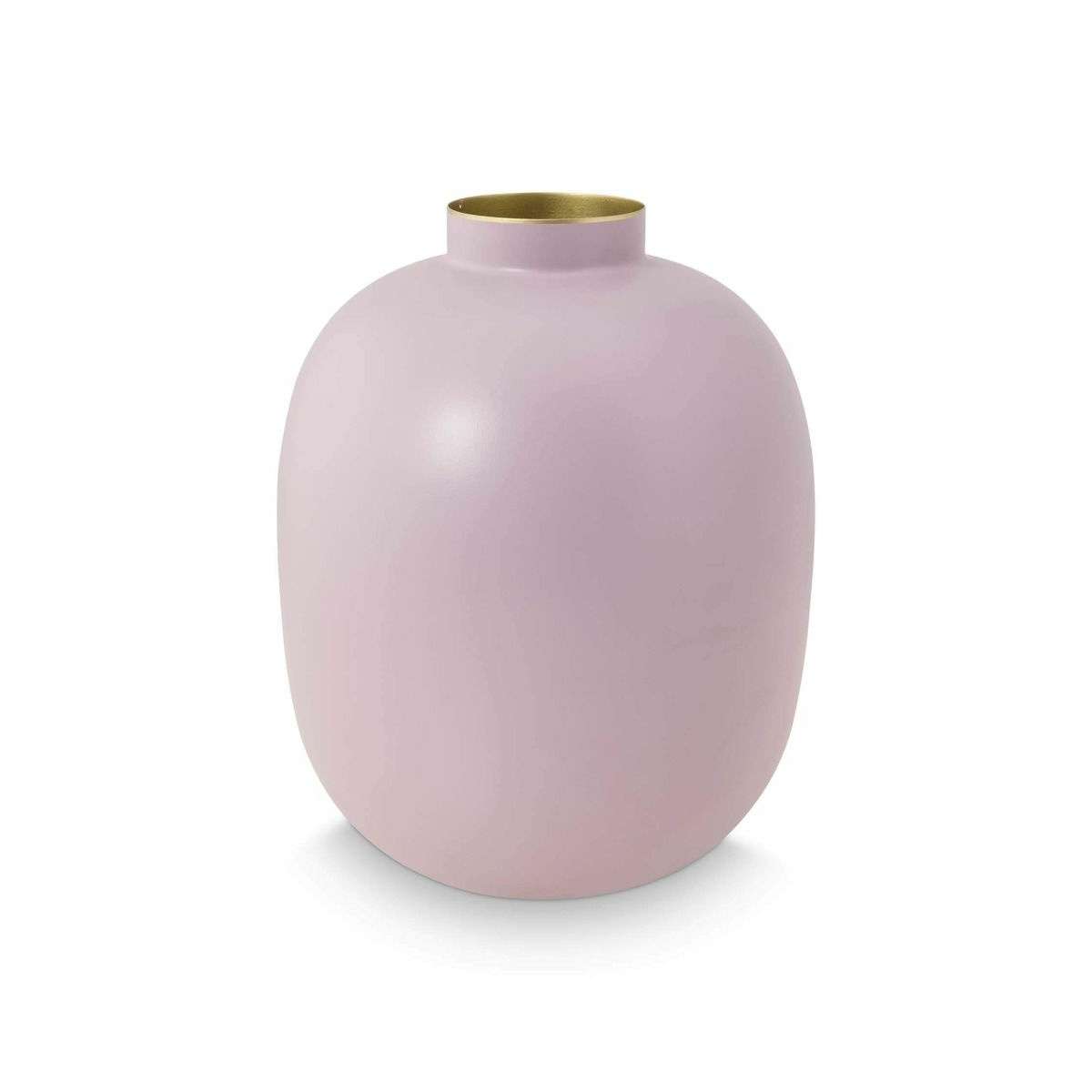 Immagine del prodotto Vaso Metal 32 cm - 6 Colori | Pip Studio Amsterdam