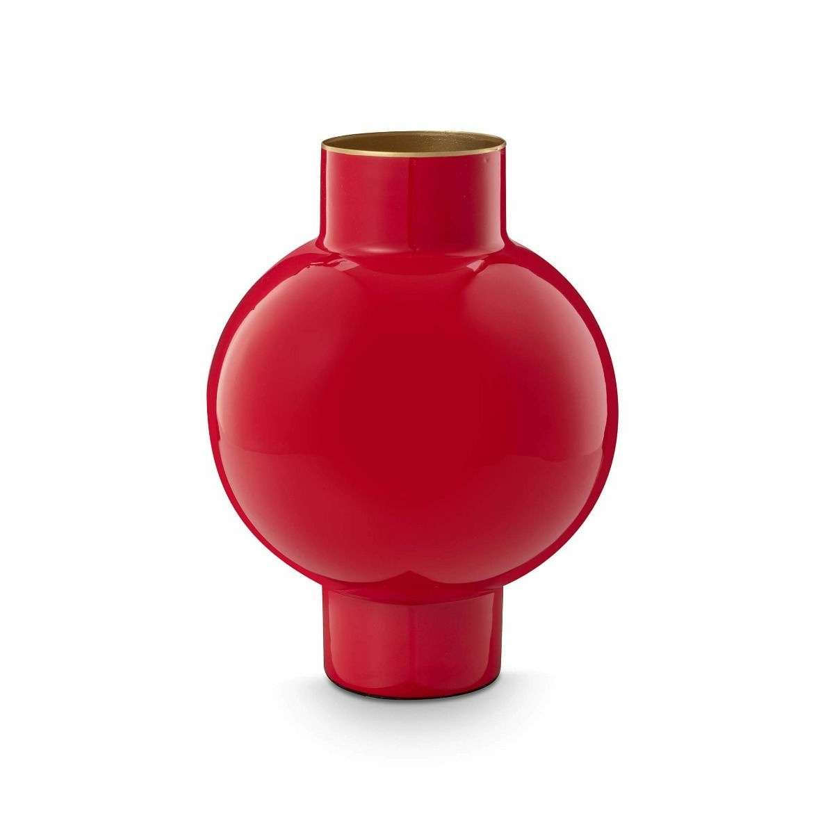 Immagine del prodotto Vaso Metal Small 18x24 cm - 3 Colori | Pip Studio Amsterdam