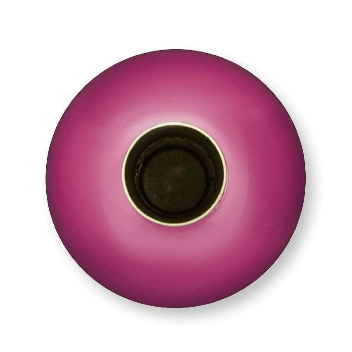 Immagine del prodotto Vaso Metal Small Bright 15 x 26 cm - 2 Colori | Pip Studio Amsterdam