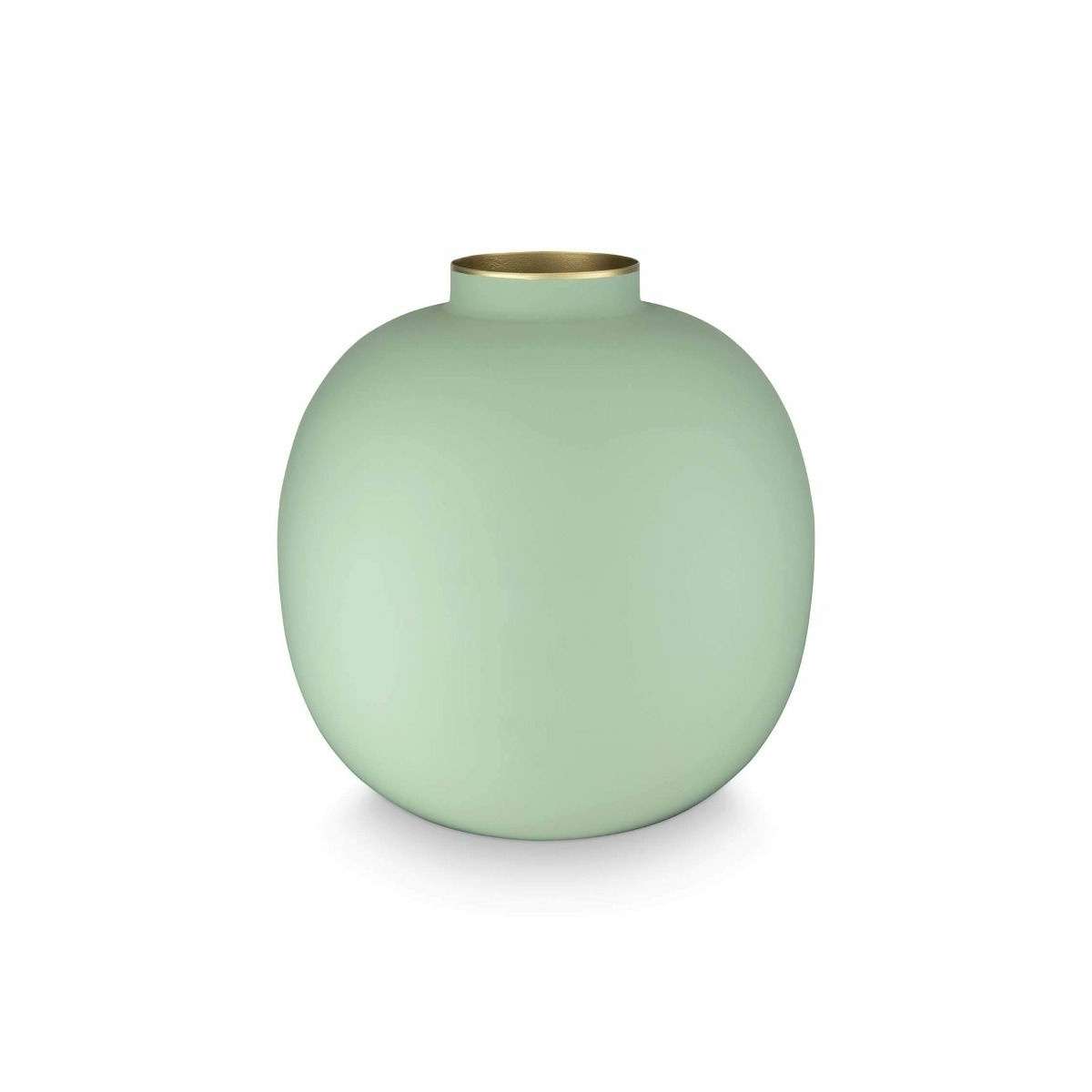 Immagine del prodotto Vaso Metal 23 cm - 8 Colori | Pip Studio Amsterdam