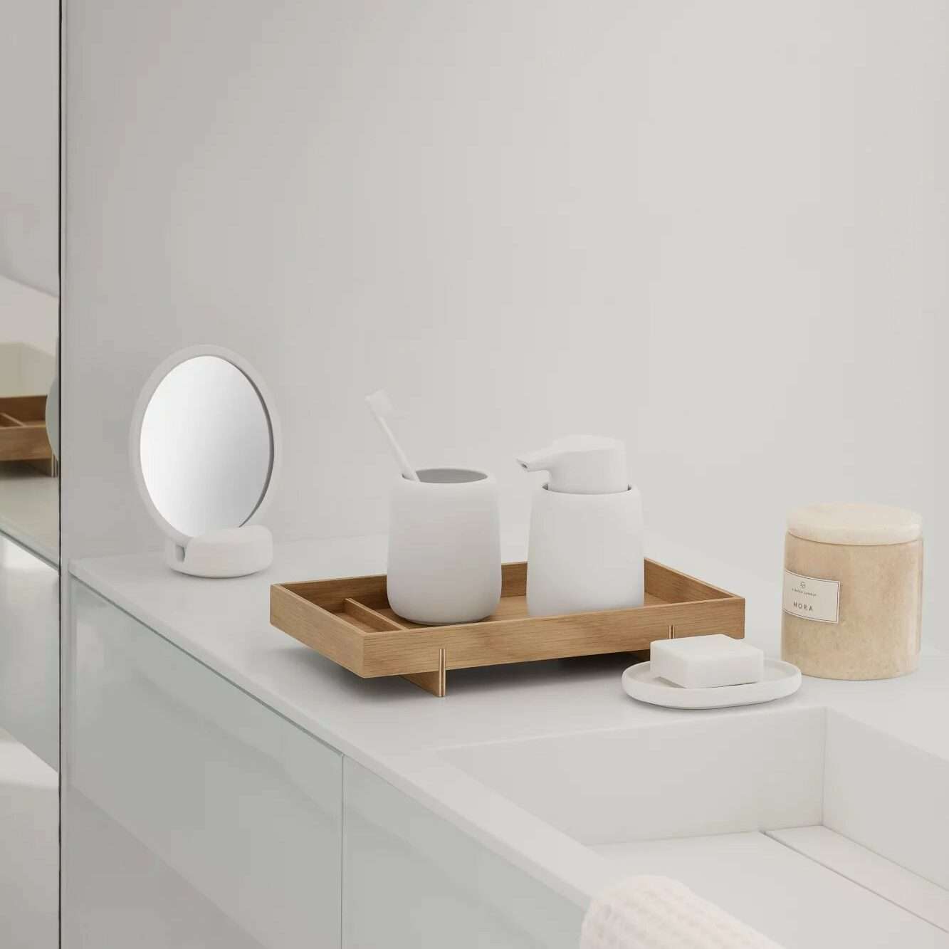 Immagine del prodotto Piattino Porta Sapone SONO - 7 Colori | Blomus