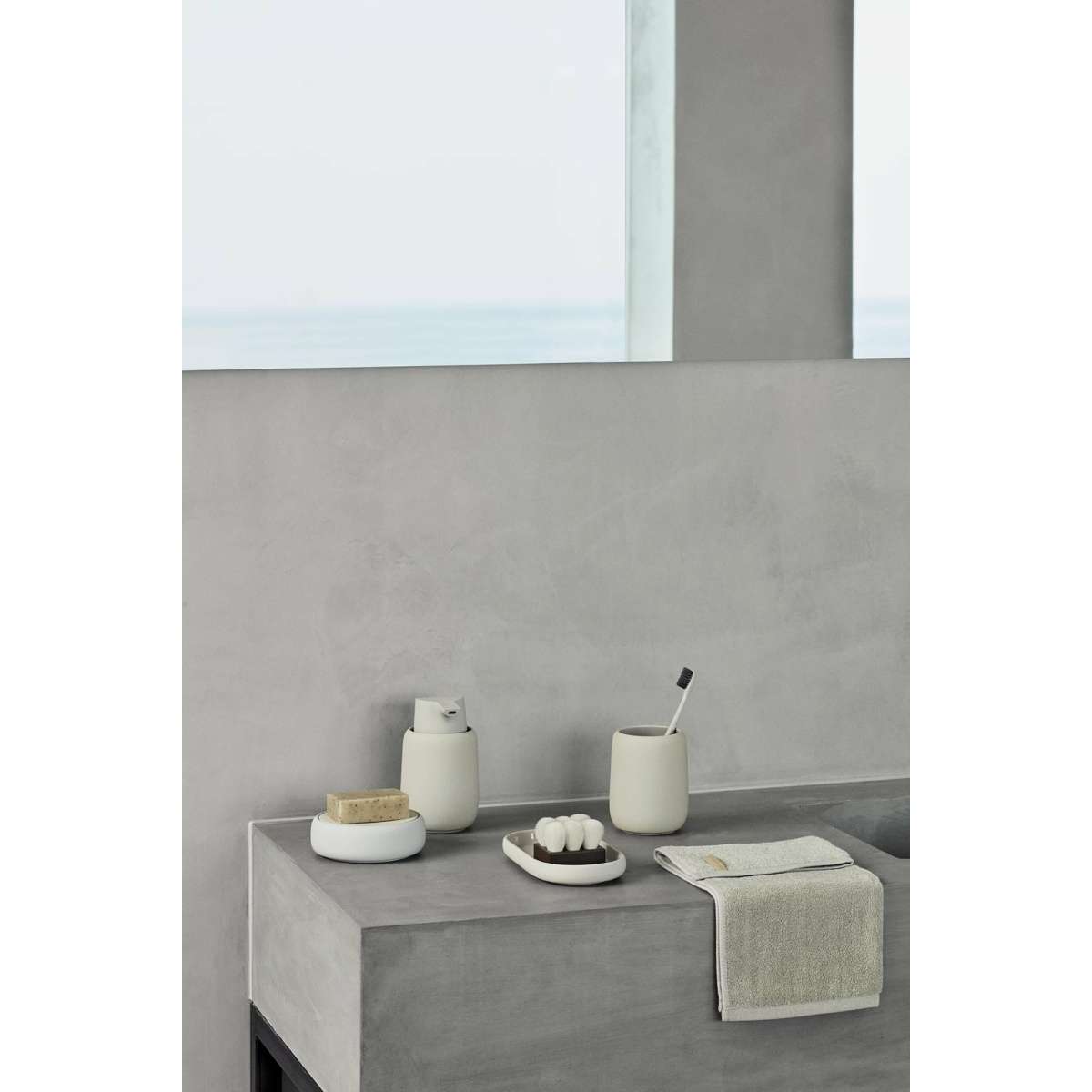 Immagine del prodotto Piattino Porta Sapone SONO - 7 Colori | Blomus