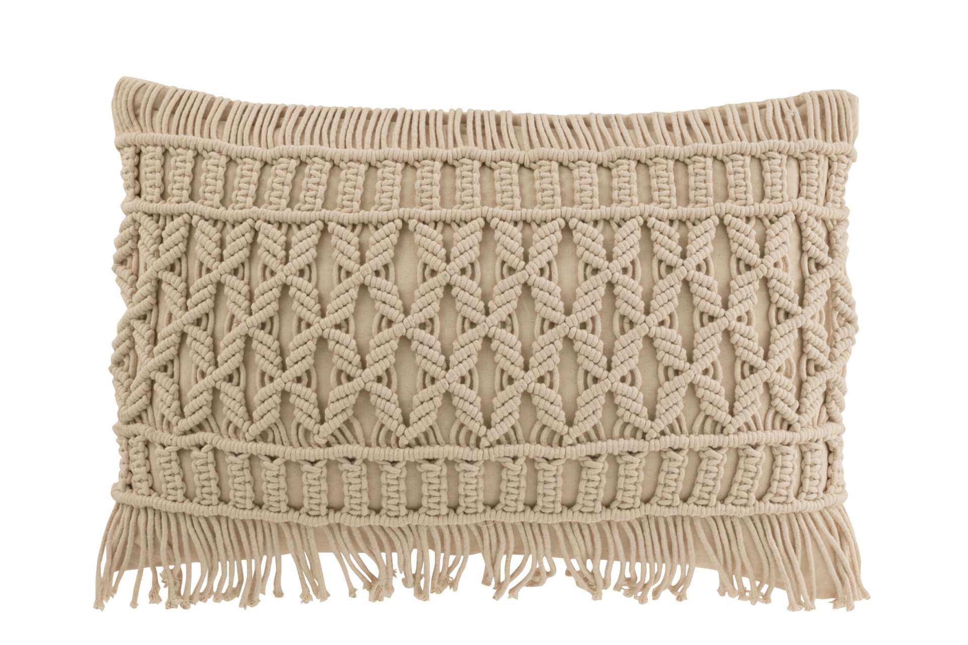 Immagine principale di Cuscino Cosy Rettangolare 47x37x15 cm | Jolipa