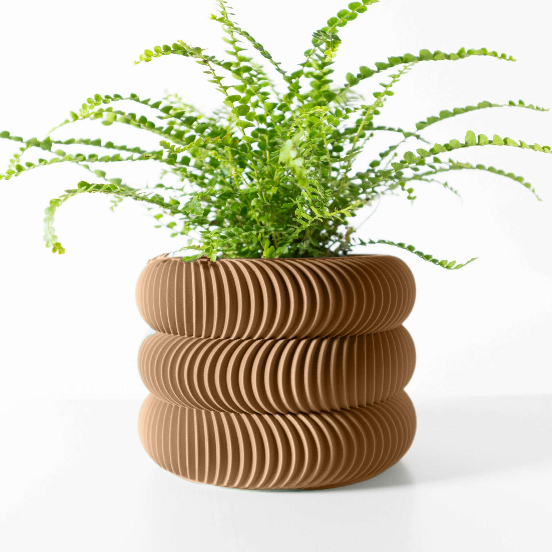 Immagine principale di Vaso Maro Beige - 2 Misure | Mugalab