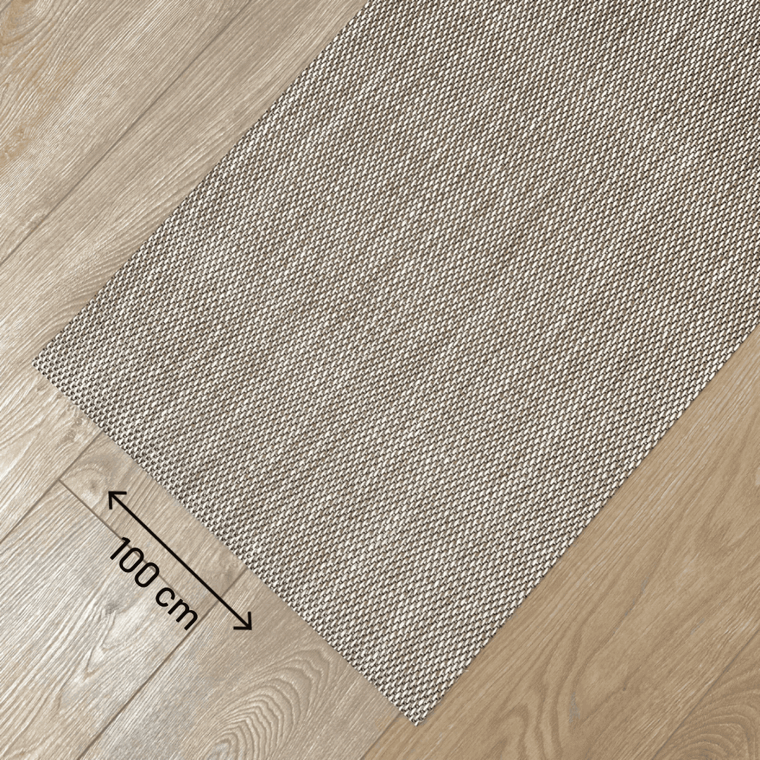Immagine principale di Tappeto Cucina a metro Gold in Pvc H 100 cm - scegli tu la misura | Pietro Zanetti Home