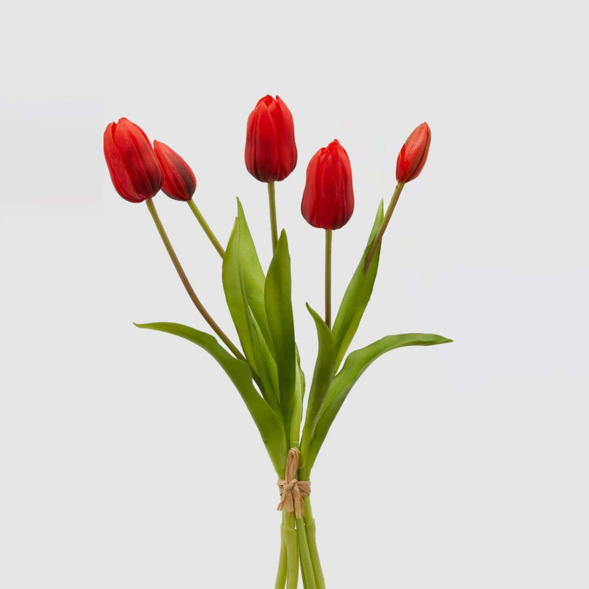 Immagine del prodotto Mazzo Artificiale di Tulipani New h 40 cm  7 Colori | EDG Enzo De Gasperi
