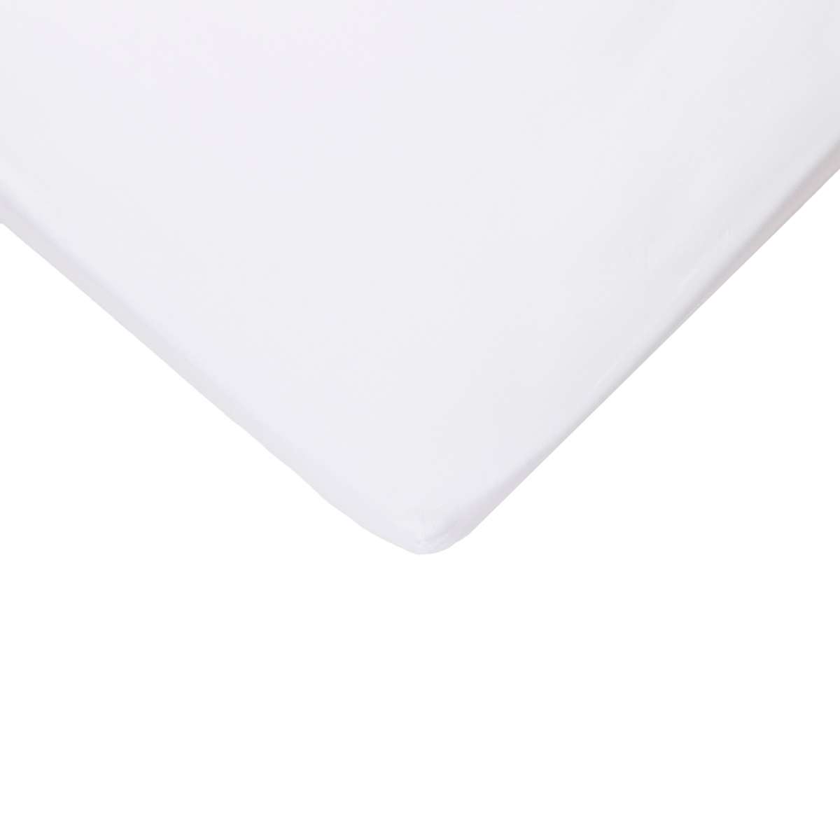 Immagine del prodotto Lenzuola sotto con angoli Singolo Lara 100% Cotone - 18 Colori | Cavalieri Spa