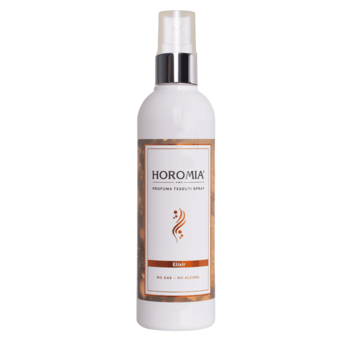 Immagine variante Elixir - Deo Tessuti Spray 250 ml - 18 Fragranze | Horomia