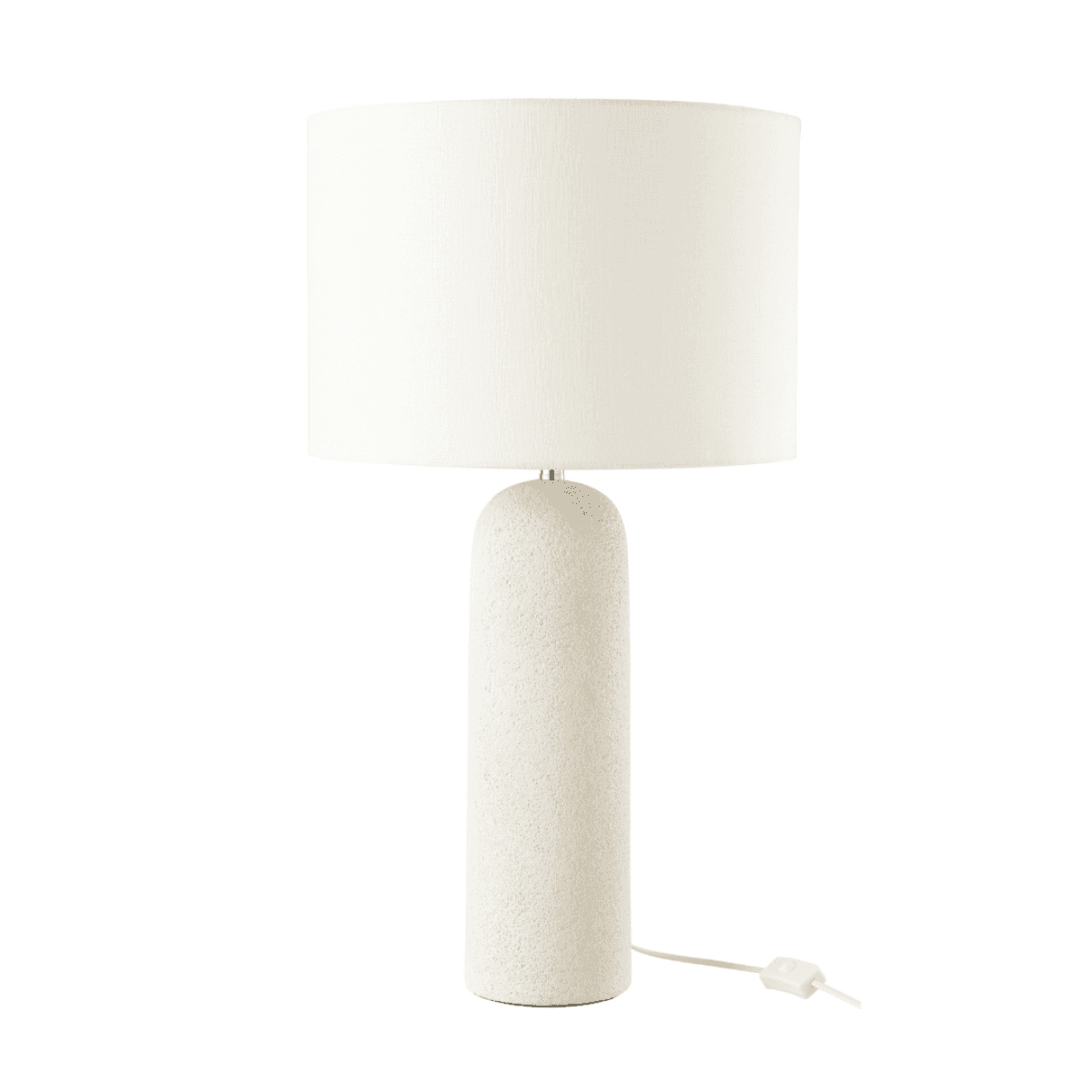 Immagine del prodotto Lampada Isla In Ceramica 38x38x68 cm | Jolipa