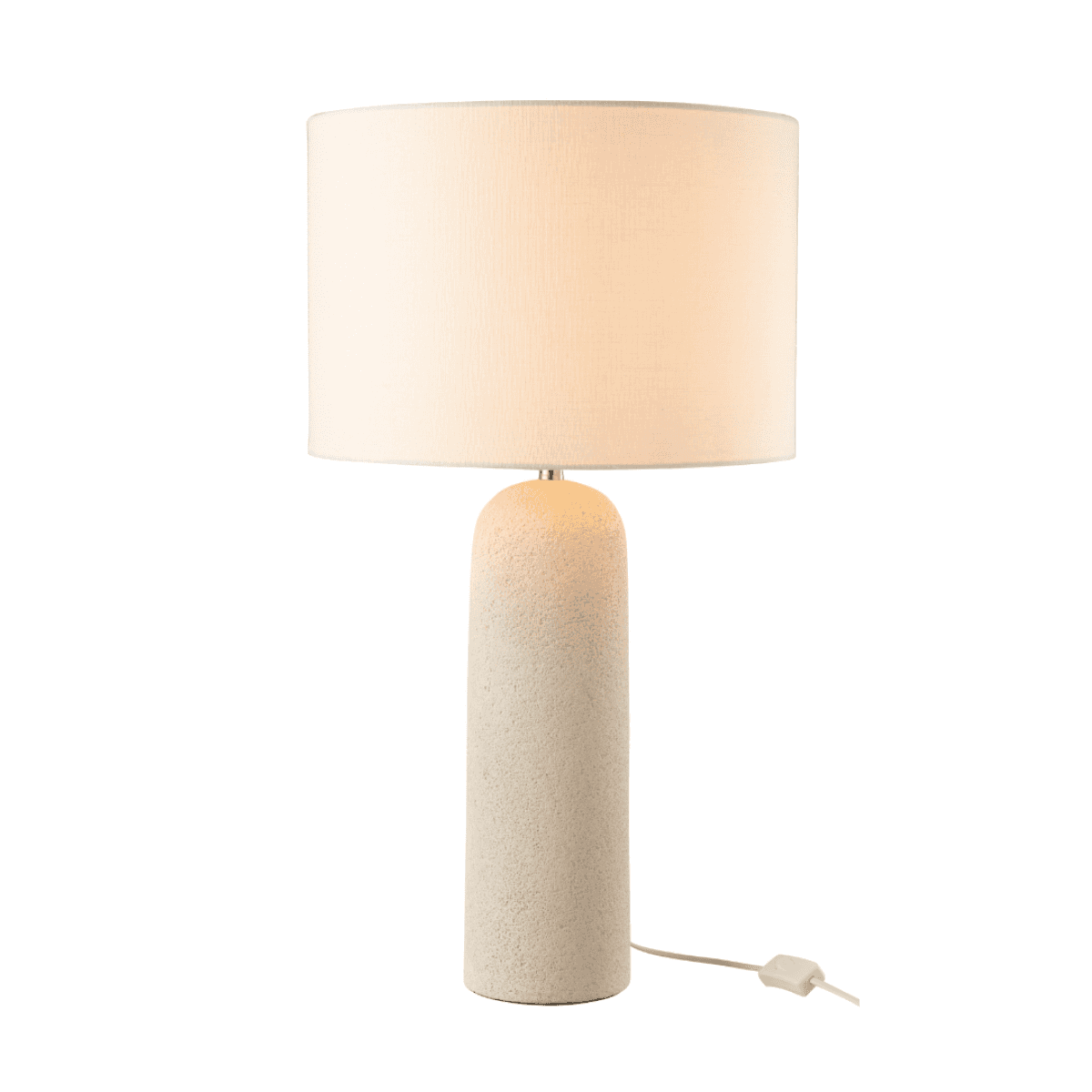 Immagine del prodotto Lampada Isla In Ceramica 38x38x68 cm | Jolipa