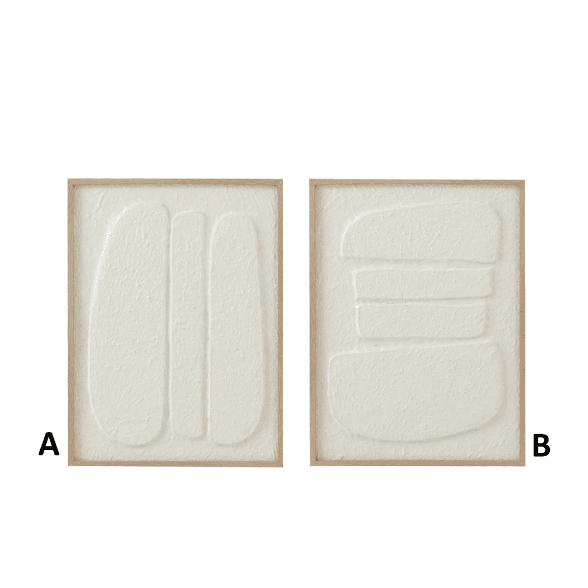 Immagine del prodotto Quadro Cellule in Carta - 2 Varianti | Jolipa