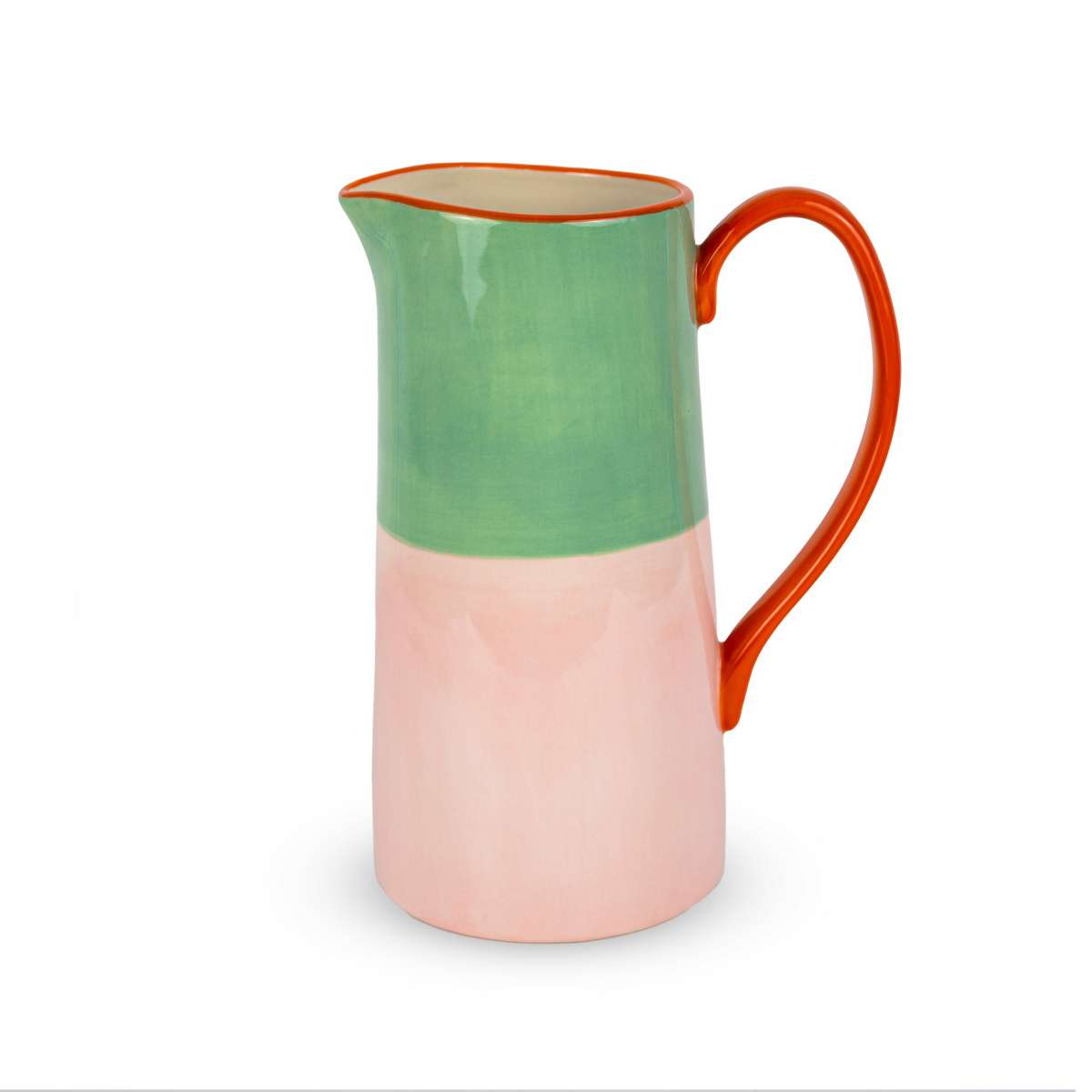 Immagine del prodotto Caraffa Sintra 1,3 l in Ceramica Ø 11xh 21,5 cm - 4 Colori | WD Lifestyle