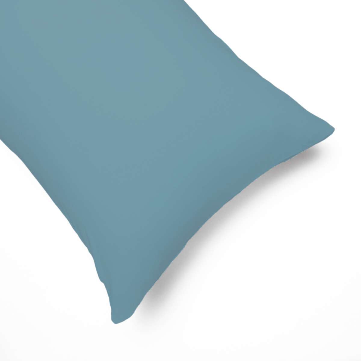 Immagine variante 258 Karibik - Federa per Cuscino con Cerniera in Cotone Jersey Deluxe Elasticizzato (1 fe | Pietro Zanetti Home