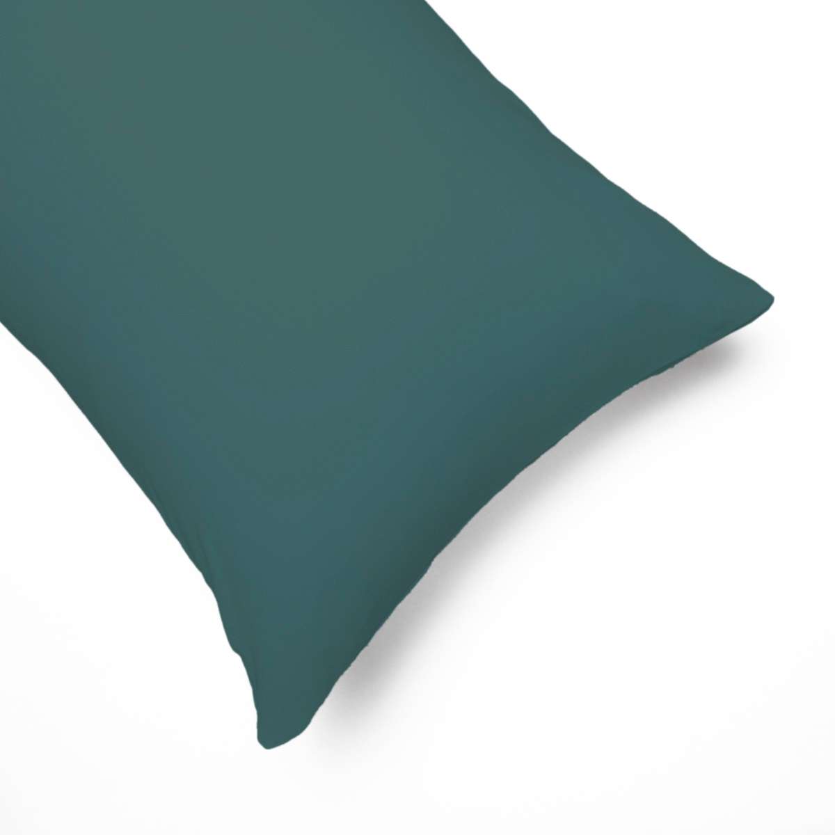 Immagine variante 259 Moos - Federa per Cuscino con Cerniera in Cotone Jersey Deluxe Elasticizzato (1 fe | Pietro Zanetti Home