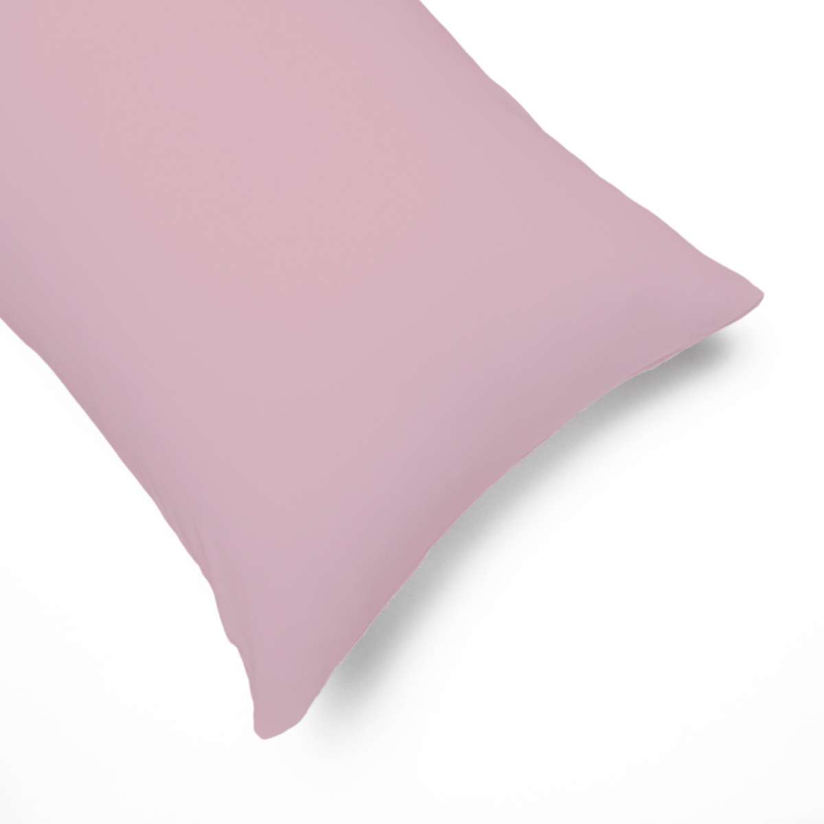 Immagine variante 222 Diestel - Federa per Cuscino con Cerniera in Cotone Jersey Deluxe Elasticizzato (1 fe | Pietro Zanetti Home