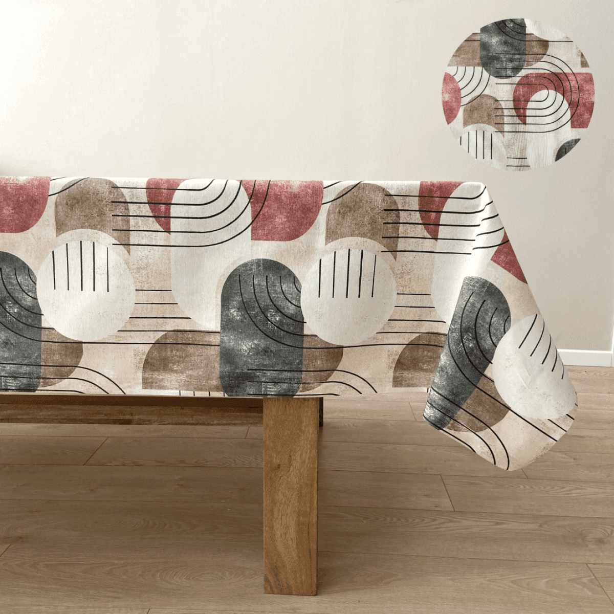 Immagine del prodotto Tovaglia Antimacchia a metro Bolonia h 180 cm | Pietro Zanetti Home