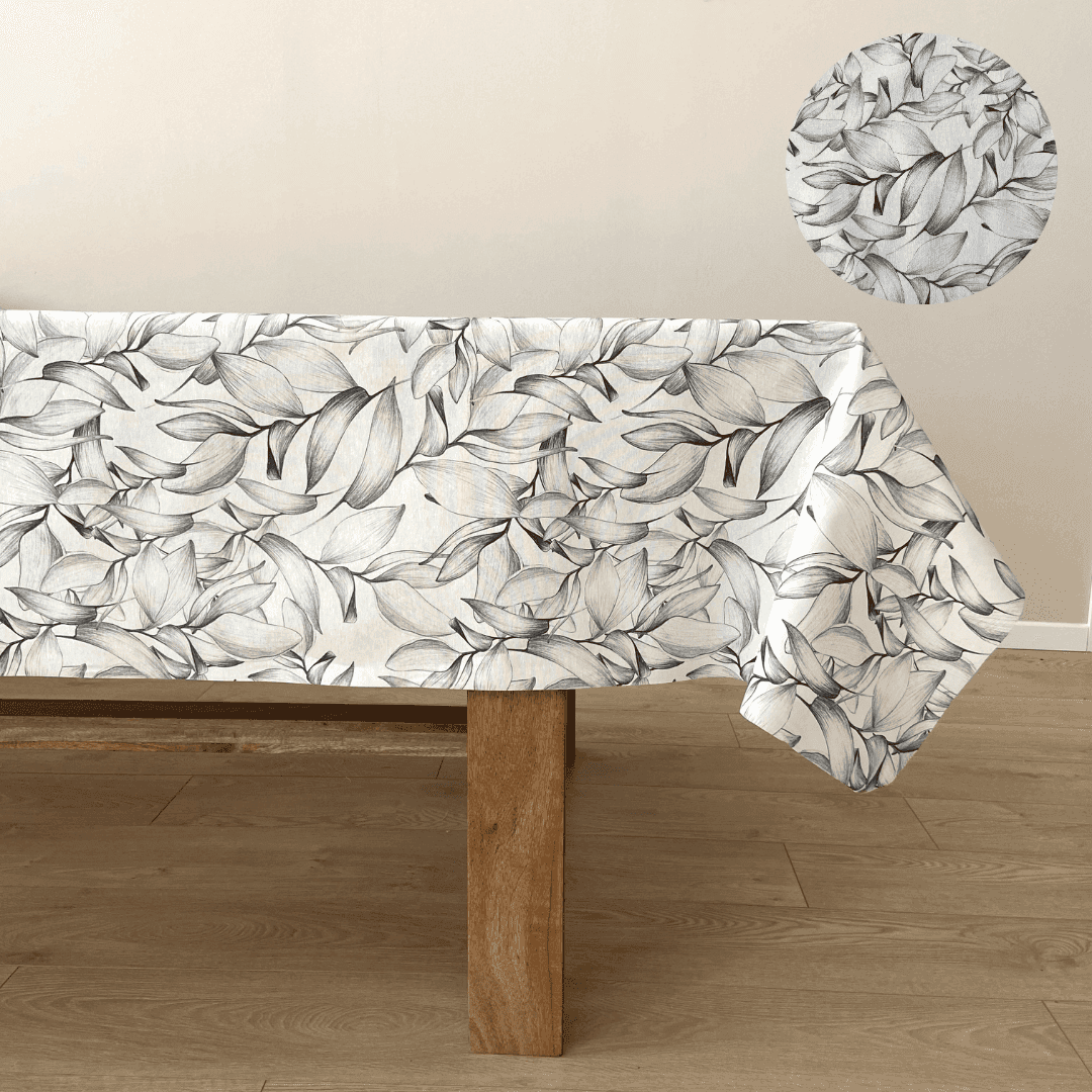 Immagine principale di Tovaglia Antimacchia a metro Cloe h 180 cm | Pietro Zanetti Home