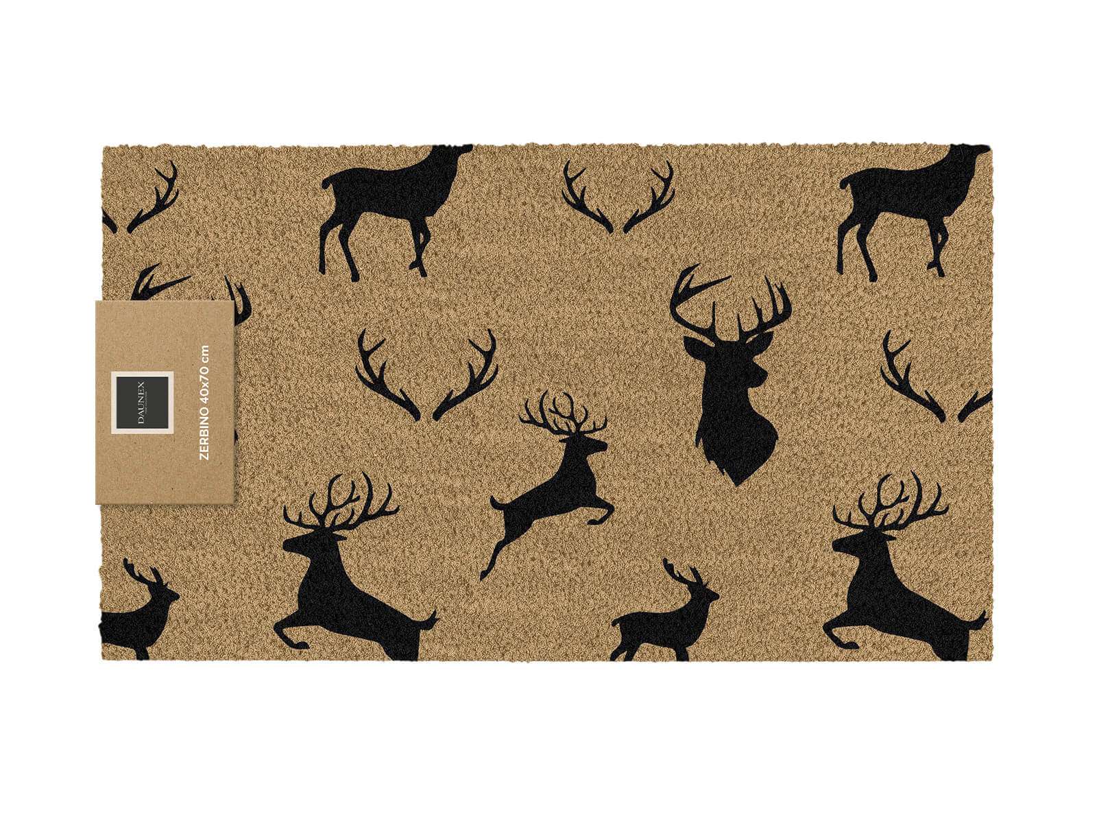 Immagine principale di Zerbino John 40x70 cm | Daunex