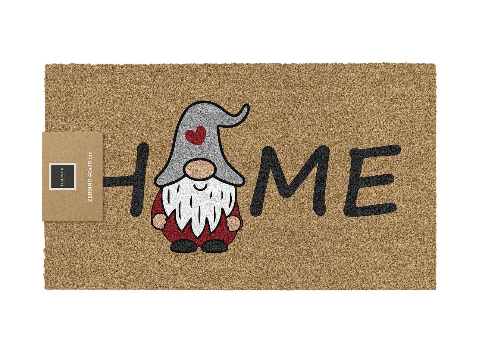 Immagine principale di Zerbino Home 40x70 cm | Daunex