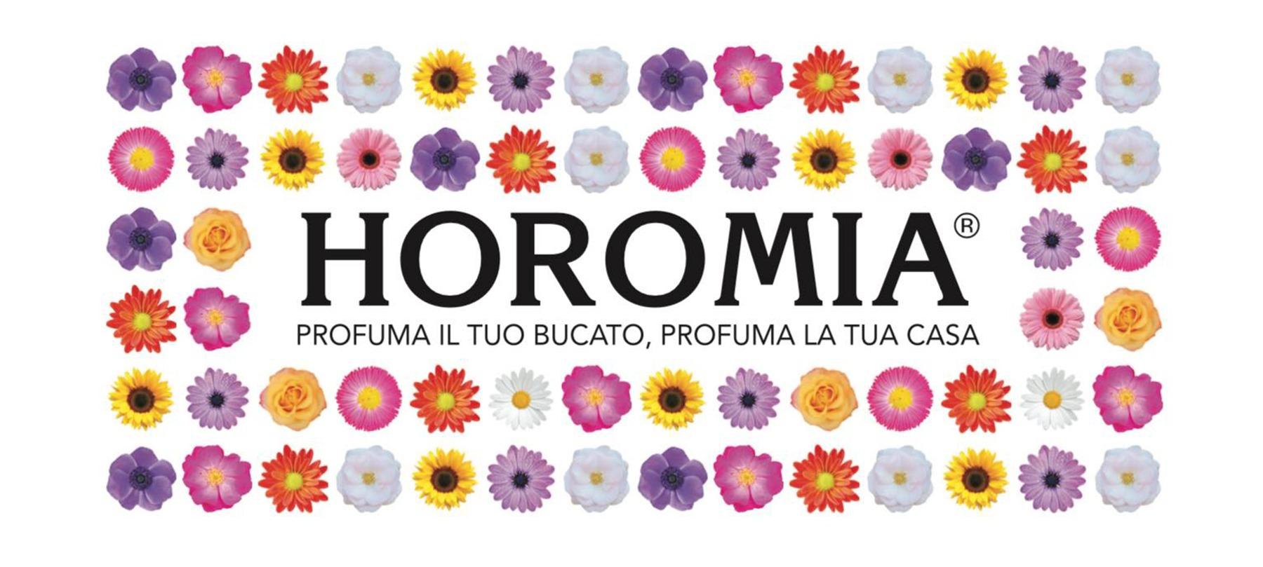 Horomia